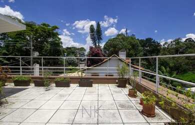 Imagem 13: Casa à venda, 478 m² por R$ 2.650.000,00 - Jardim Morumbi - São Paulo/SP