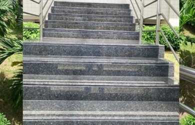 Imagem 3: Apartamento com 04 quartos, sendo 02 suítes, com Vista Mar no Cabo Branco