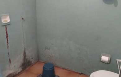 Imagem 5: Rancho em Sabino recanto Zacarias