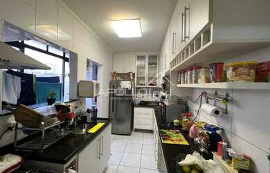 Imagem 5: Apto de 2 dormitórios amplo próximo ao canal 3