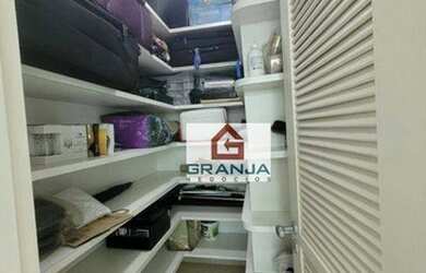 Imagem 3: Condomínio com lazer ao lado do centrinho da Granja