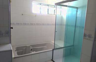 Imagem 11: Casa residencial no Jardins das Paineiras, ótima localização com 350m²