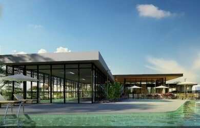 Imagem 1: Lotes no condomínio Tamboré Jundiaí, lançamento exclusivo