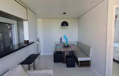 Imagem 1: Apartamento à venda, 48 m² por R$ 339.000,00 - Jardim Lallo - São Paulo/SP