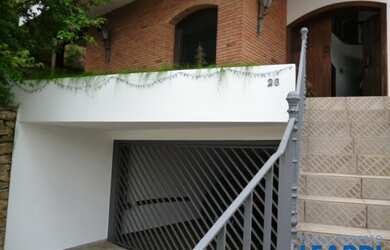 Imagem 2: SOBRADO - ALTO DA LAPA - SP