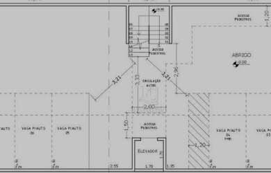 Imagem 8: Cobertura à venda, 100 m² por R$ 380.000,00 - Jardim Santo Alberto -...