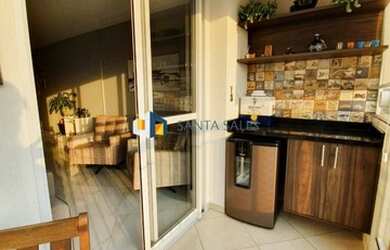 Imagem 10: LINDO APARTAMENTO MORUMBI