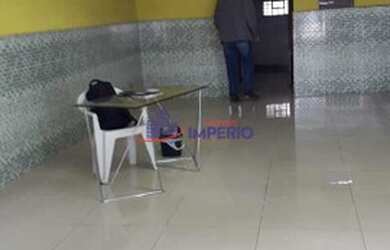 Imagem: O depósito possui 82m² de Área e está localizado em Centro