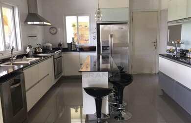 Imagem 6: Linda Casa no Condomínio Santa Maria- 2 Suítes, Churrasqueira