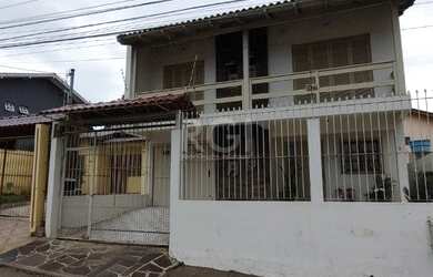 Imagem 2: Porto Alegre - Casa Padrão - Campo Novo