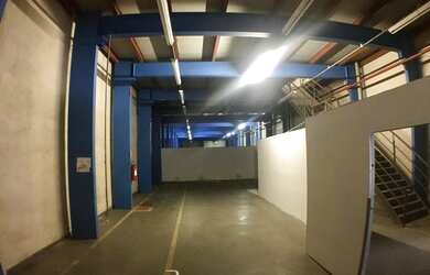 Imagem 11: Galpão, 6000 m² - venda por R$ 20.000.000,00 ou aluguel por R$ 80.000,00/mês...