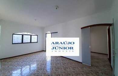 Imagem 13: AMERICANA - Casa Padrão - PARQUE NOVO MUNDO