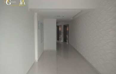 Imagem 3: Apartamento à venda, 95 m² por R$ 451.000,00 - Caiçara - Praia Grande/SP