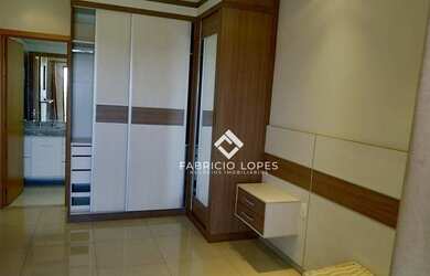 Imagem 6: Apartamento com 4 dormitórios, 118 m² - Jardim Esplanada II - São José...