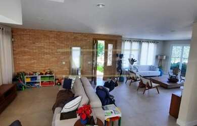 Imagem 10: Santana de Parnaíba - Casa de Condomínio - Itahye