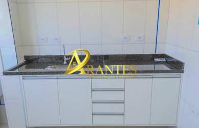 Imagem 14: APARTAMENTO RESIDENCIAL em ATIBAIA - SP, ALVINÓPOLIS