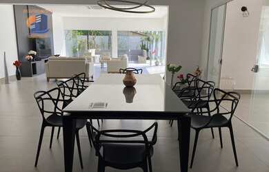 Imagem 6: Casa em Condomínio para Venda em Acapulco Guarujá-SP - AI 1947