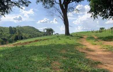 Imagem: O terreno possui 1.000m² de Área e está localizado em Estância