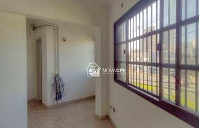 Imagem: O depósito possui 56m² de Área e está localizado em Tupi