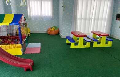 Imagem 14: Apartamento à venda, 87 m² por R$ 430.000,00 - Aviação - Praia Grande/SP