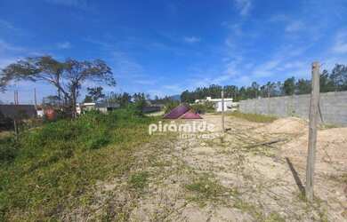 Imagem 1: Terreno à venda, 270 m² por R$ 170.000,00 - Balneário Recanto Do Sol...