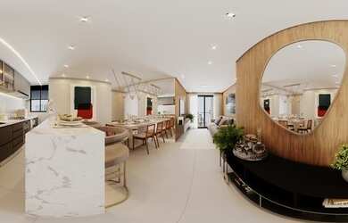 Imagem 15: Garden residencial para venda, Capão Raso, Curitiba - GD8466