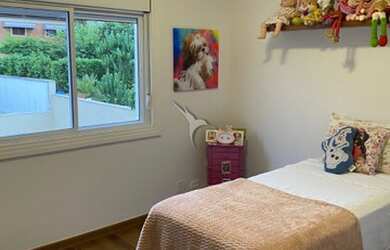 Imagem 15: SANTANA DE PARNAIBA - Casa Padrão - Alphaville