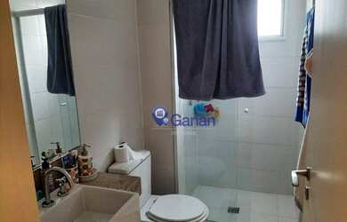 Imagem 8: Apartamento com 3 dormitórios, 109 m² - venda por R$ 1.250.000 ou aluguel...