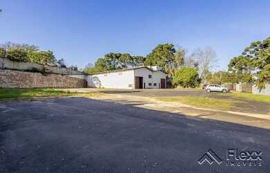 Imagem: O terreno possui 3.221m² de Área e está localizado em São