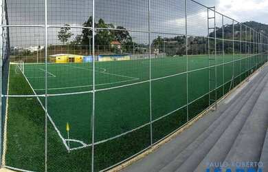 Imagem 12: TERRENO EM CONDOMÍNIO - VILLAS DO JAGUARI - SP