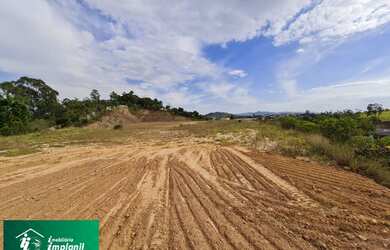 Imagem 3: Terreno industrial para locação no Jardim Bahia em Várzea Paulista