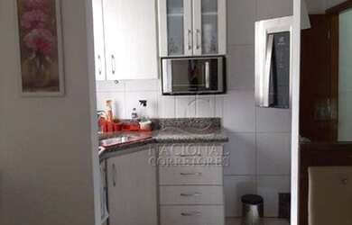 Imagem 10: Cobertura à venda, 125 m² por R$ 510.000,00 - Campestre - Santo André/SP