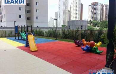 Imagem 4: APARTAMENTO - MORUMBI - SP