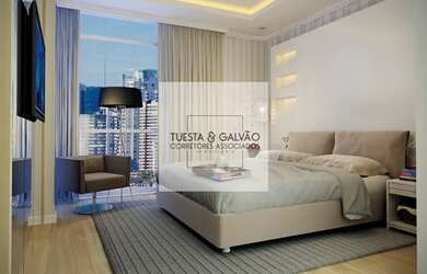 Imagem 11: Barra Garden. Piscina, 133m² de Área, 1 Banheiroe3 Dormitórios