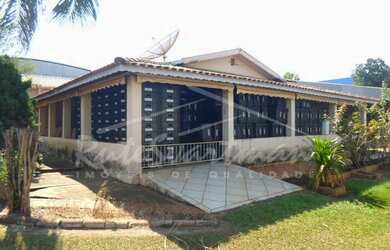 Imagem 9: Área à venda, 10420 m² por R$ 4.500.000,00 - Santa Terezinha - Paulínia/SP