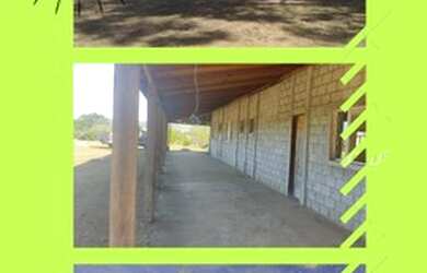 Imagem: A fazenda possui 2.000m² de Área, Imóvel novo e está localizado