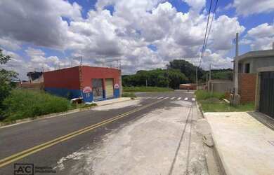 Imagem 1: Terreno à venda, 160 m² por R$ 110.000,00 - Jardim Conceição - Hortolândia/SP