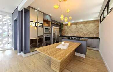 Imagem 4: Vendo Sobrado, Novo, Condomínio Campos do Conde Bragança Paulista SP