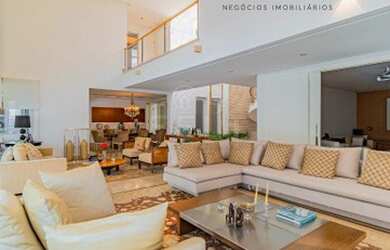 Imagem 6: SANTANA DE PARNAíBA - Casa de Condomínio - Tamboré