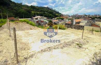 Imagem: O terreno possui 250m² de Área e está localizado em Jardim