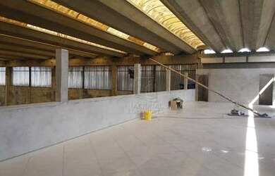 Imagem 13: Galpão à venda, 1350 m² por R$ 4.000.000,00 - Loteamento Industrial...