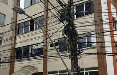 Imagem: O apartamento possui 3 Dormitórios, 2 Banheiros, 121m² de