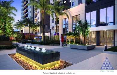 Imagem 3: Apartamento 49m² Jardim São Paulo Venda R$ 535.000,00