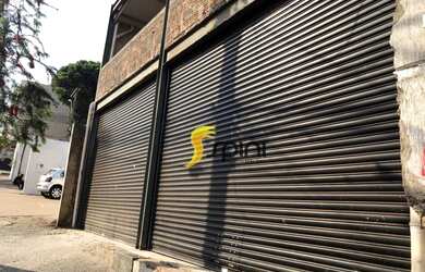 Imagem 2: Galpão para alugar, 500 m² por R$ 7.000/mês - Tibery - Uberlândia/MG