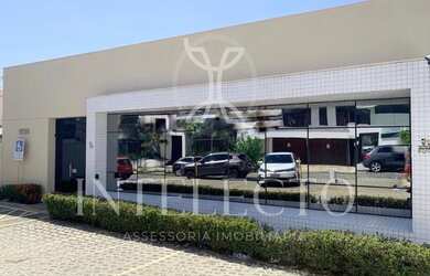 Imagem: O depósito possui 5 Vagas na garagem, 276m² de Área e está