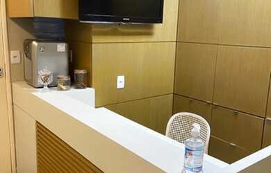 Imagem 4: Consultório para sublocação