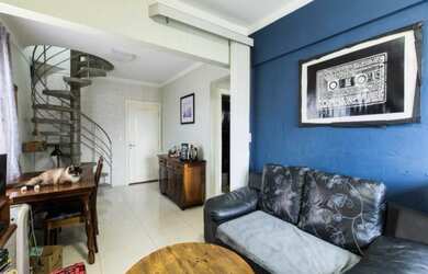 Imagem 10: SÃO PAULO - RESIDENCIAL - TATUAPÉ