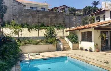 Imagem 8: Casa em Condomínio para Locação em Santana de Parnaíba / SP no bairro Residencial 09