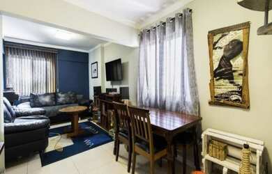 Imagem 3: SÃO PAULO - RESIDENCIAL - TATUAPÉ