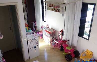 Imagem 15: APARTAMENTO - ALTO DA BOA VISTA - SP